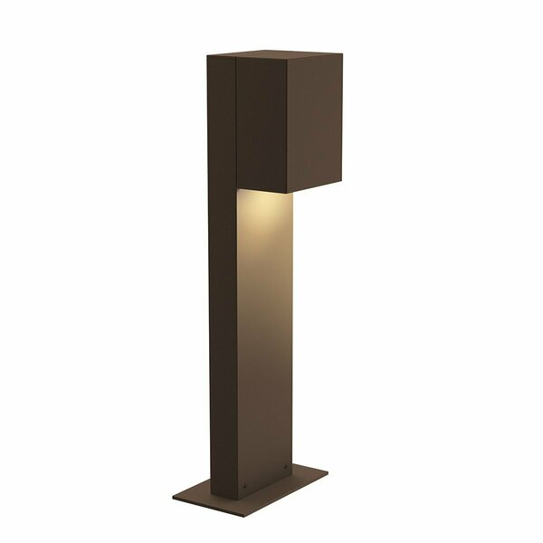 Sonneman 16In. LED Bollard 7341.72-WL